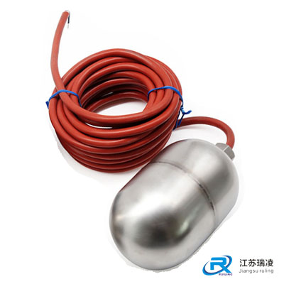 電纜浮球液位開(kāi)關(guān)