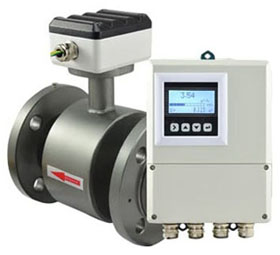 DN500電磁流量計(jì)